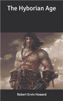 The Hyborian Age