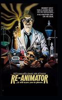 Herbert West: Reanimator Illustrated