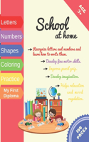 School at home