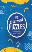 Crossword Puzzles