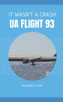 Ua Flight 93