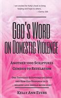 God's Word on Domestic Violence, from Genesis to Revelation