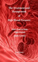 Treatment and Management of High Blood Pressure