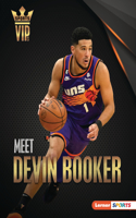 Meet Devin Booker