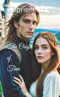 The Origin of Time: (3 The Chronicles of Eydenia)