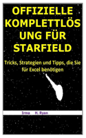 Offizielle Komplettlösung für Starfield