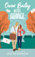 Owen Bailey Needs Advice