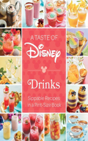 Taste of Disney: Drinks