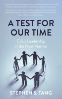 Test for Our Time