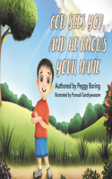 God Sees You, And He Knows Your Name