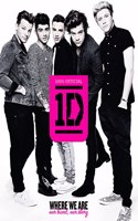 One Direction: Where We Are (100% Official)