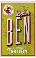 Detective Ben