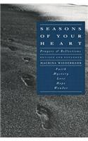 Seasons of Your Heart: Prayers and Reflections, Revised and Expanded