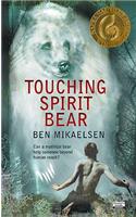 Touching Spirit Bear