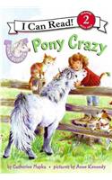 Pony Scouts: Pony Crazy