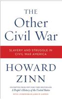 Other Civil War: Slavery and Struggle in Civil War America