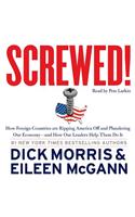 Screwed!