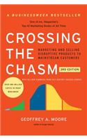 Crossing the Chasm, 3rd Edition