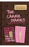 The Carrie Diaries Complete Collection: The Carrie Diaries, Summer and the City(Carrie Diaries)