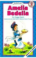Amelia Bedelia