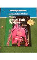 Glencoe Science: Human Body Sy