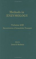 Reconstitution of Intracellular Transport (Volume 219) (Methods in Enzymology, Volume 219)