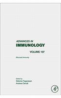Advances in Immunology: Volume 107