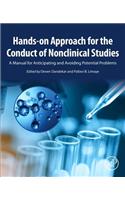 Hands-On Approach for the Conduct of Nonclinical Studies