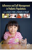 Adherence and Self-Management in Pediatric Populations