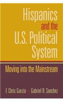 Hispanics and the U.S. Political System