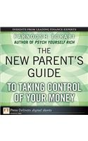 The New Parent's Guide to Taking Control of Your Money