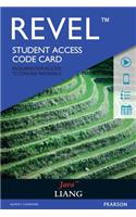 Revel for Liang Java -- Access Card