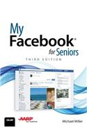 My Facebook for Seniors
