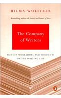 The Company of Writers