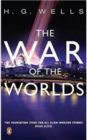 The War of the Worlds