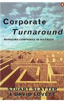 Corporate Turnaround