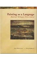 Painting as a Language