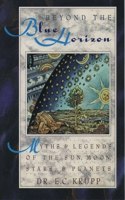 Beyond the Blue Horizon