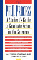 The Ph.D. Process