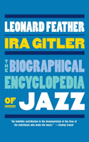 The Biographical Encyclopedia of Jazz: (English)