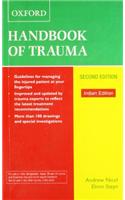 Handbook Of Trauma 2E