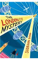 Rollercoasters The London Eye Mystery