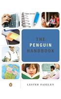 Mycomplab with Pearson Etext -- Standalone Access Card -- For the Penguin Handbook (Clothbound)