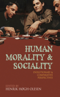 Human Morality and Sociality