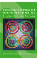 Communications Policy and Information Technology