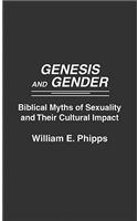 Genesis and Gender