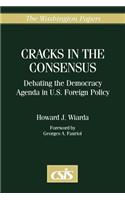 Cracks in the Consensus
