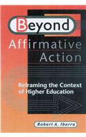 Beyond Affirmative Action