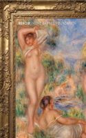 Renoir in the Barnes Foundation