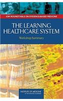Learning Healthcare System